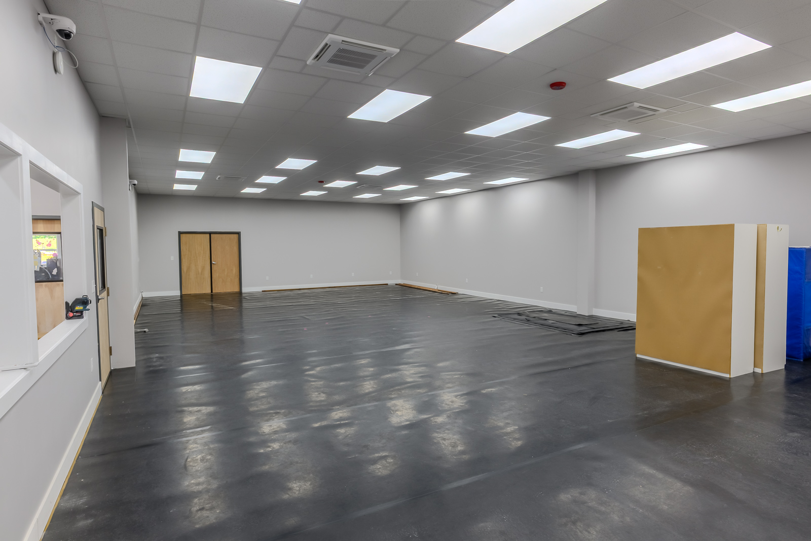Studio 2 & 3