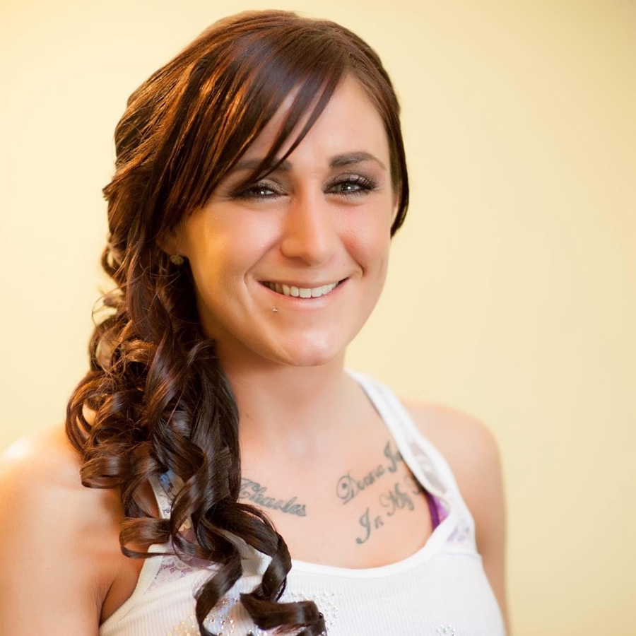 Ashley Lichtenwalner