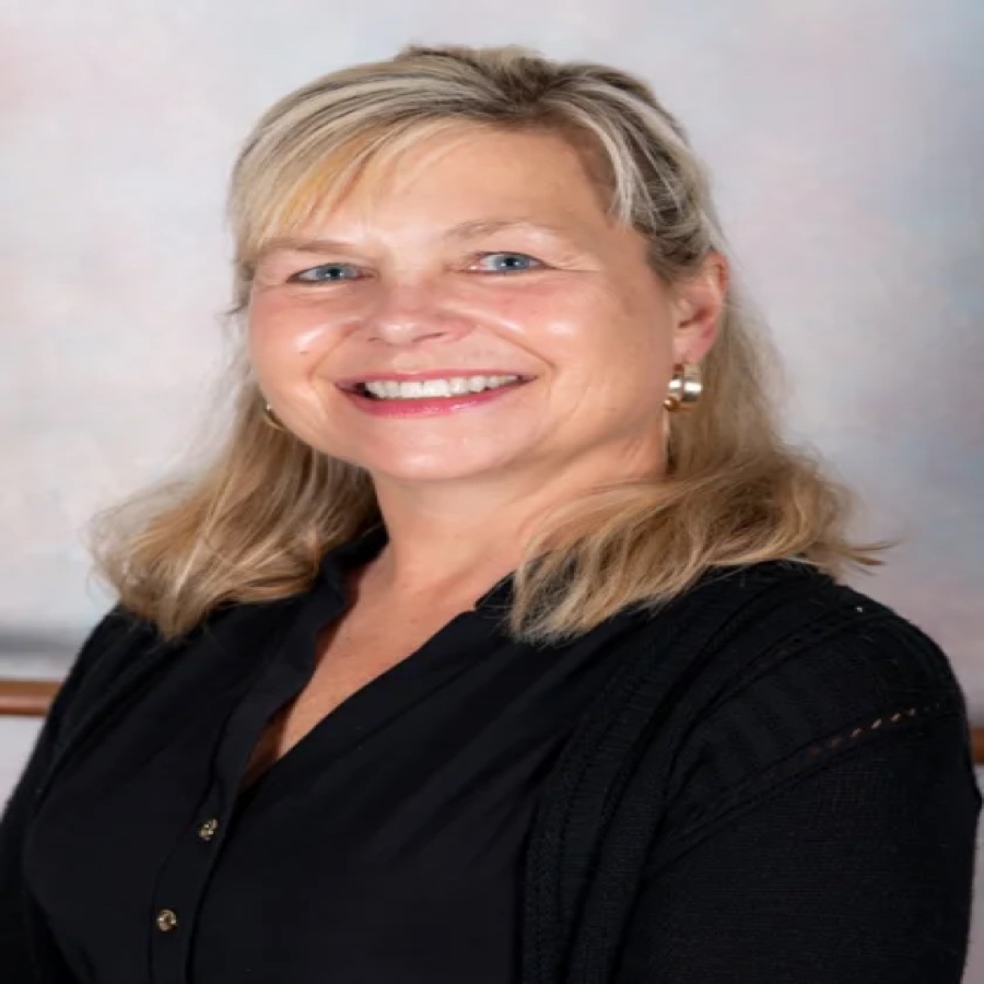 Kathleen Johnston